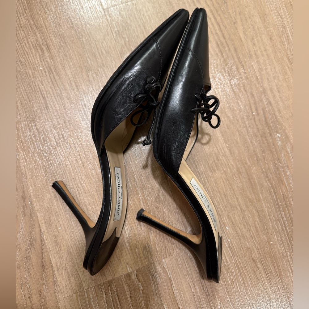 Jimmy Choo Heels - Picture 5 of 13